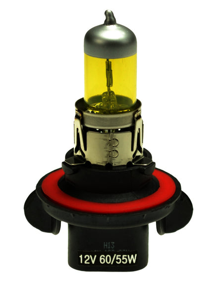 HELLA Optilux Daytime Running Light Bulb - H71071152