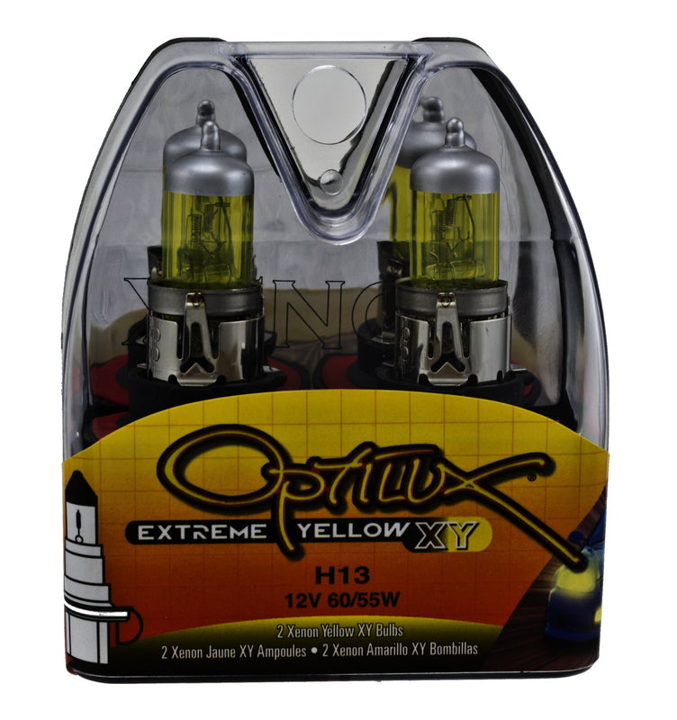 HELLA Optilux Daytime Running Light Bulb - H71071152