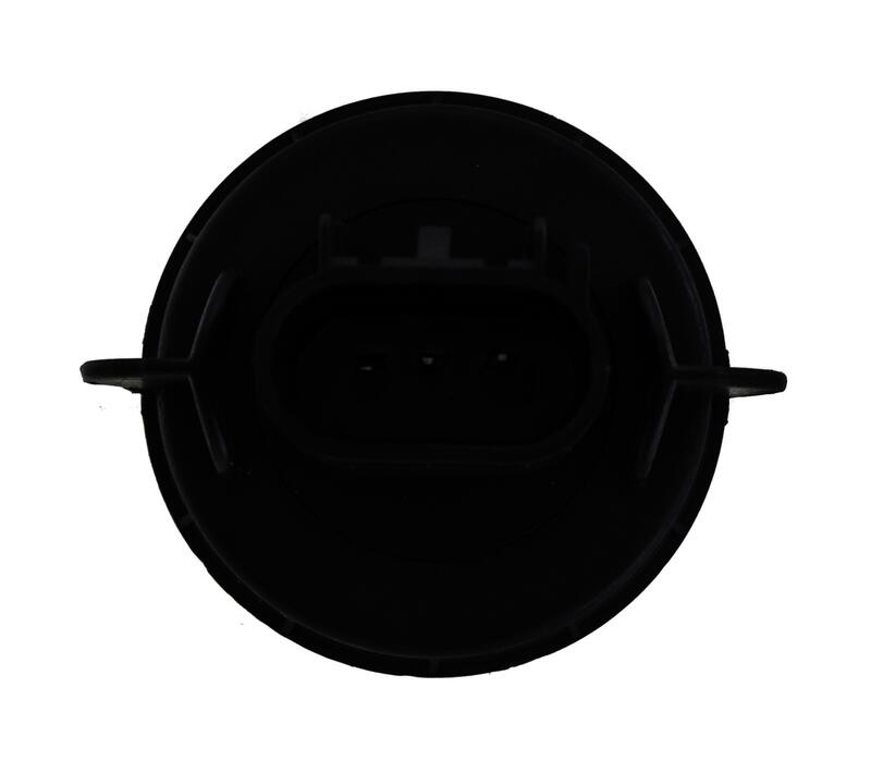HELLA Optilux Daytime Running Light Bulb - H71071152