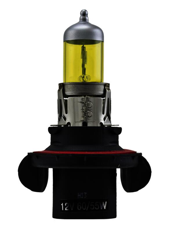 HELLA Optilux Daytime Running Light Bulb - H71071152