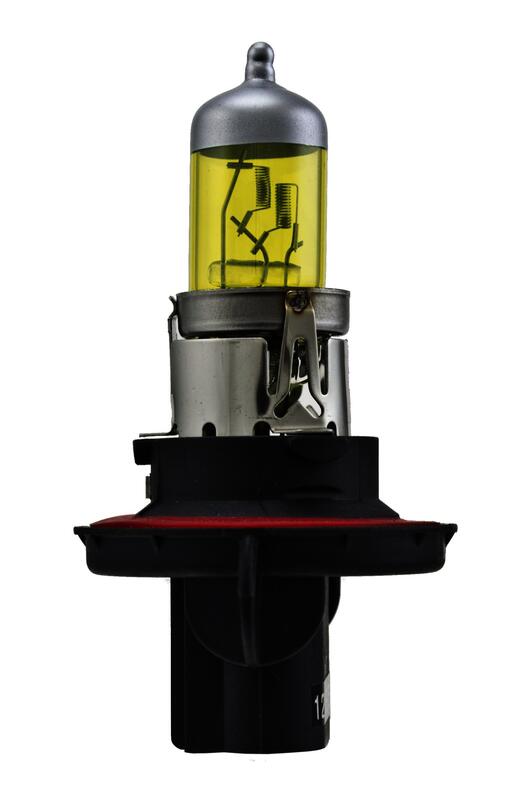 HELLA Optilux Daytime Running Light Bulb - H71071152