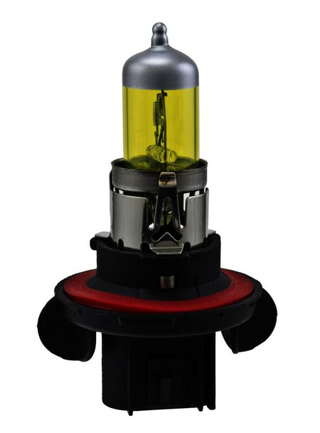 HELLA Optilux Daytime Running Light Bulb - H71071152