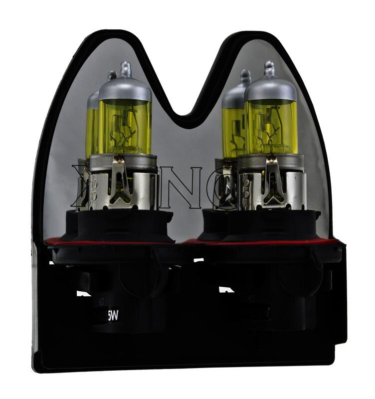 HELLA Optilux Daytime Running Light Bulb - H71071152