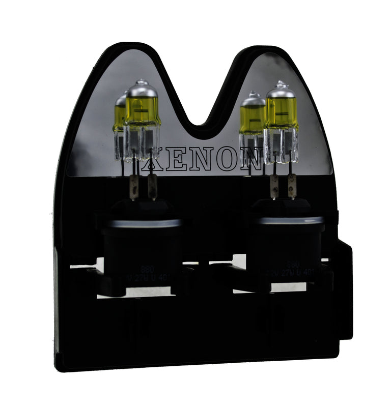 HELLA Optilux Cornering Light Bulb - H71071172