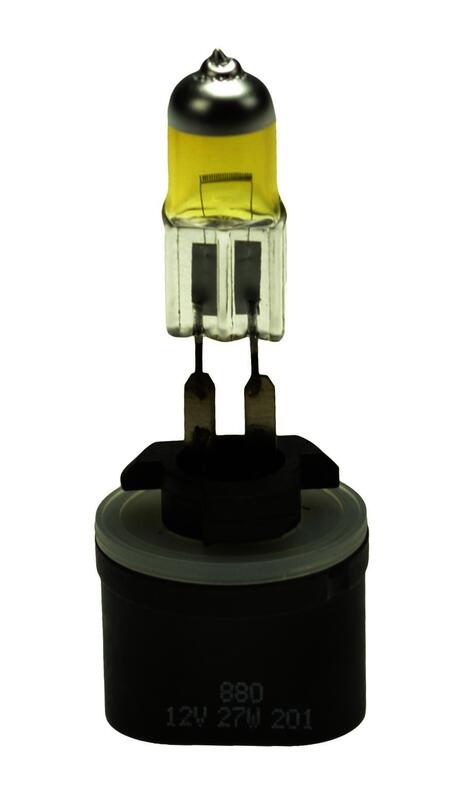 HELLA Optilux Cornering Light Bulb - H71071172
