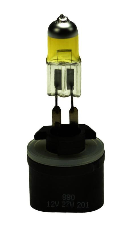 HELLA Optilux Cornering Light Bulb - H71071172