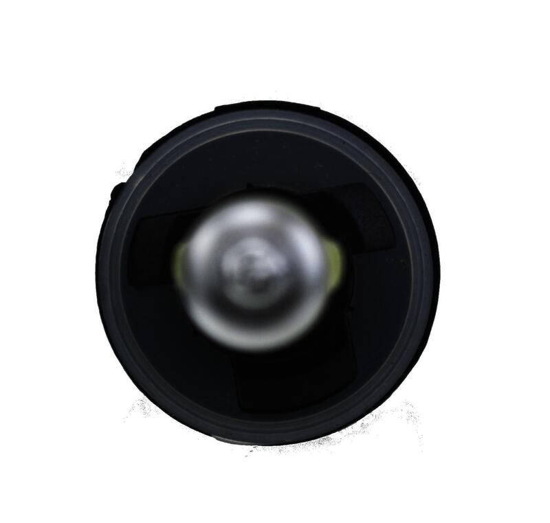 HELLA Optilux Cornering Light Bulb - H71071172
