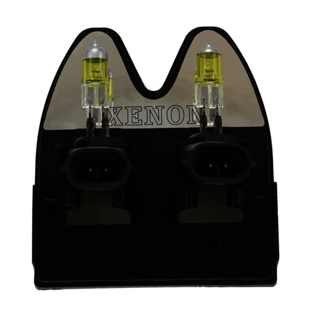 HELLA Optilux Cornering Light Bulb - H71071182