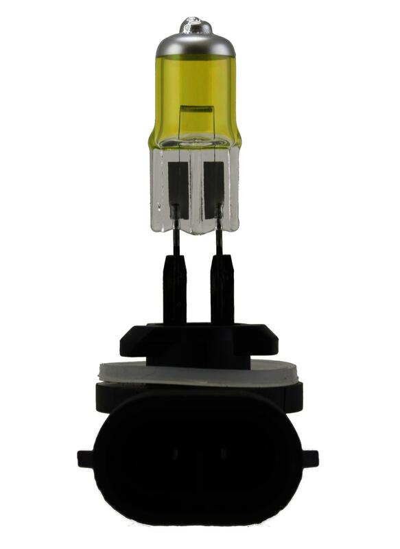 HELLA Optilux Cornering Light Bulb - H71071182