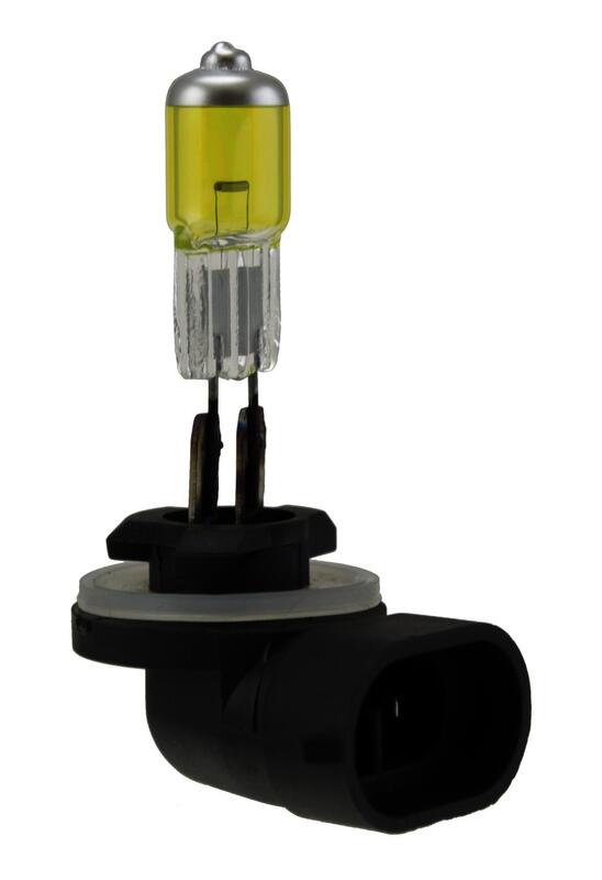 HELLA Optilux Cornering Light Bulb - H71071182