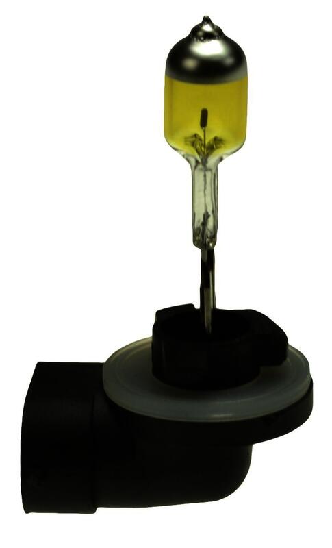 HELLA Optilux Cornering Light Bulb - H71071182