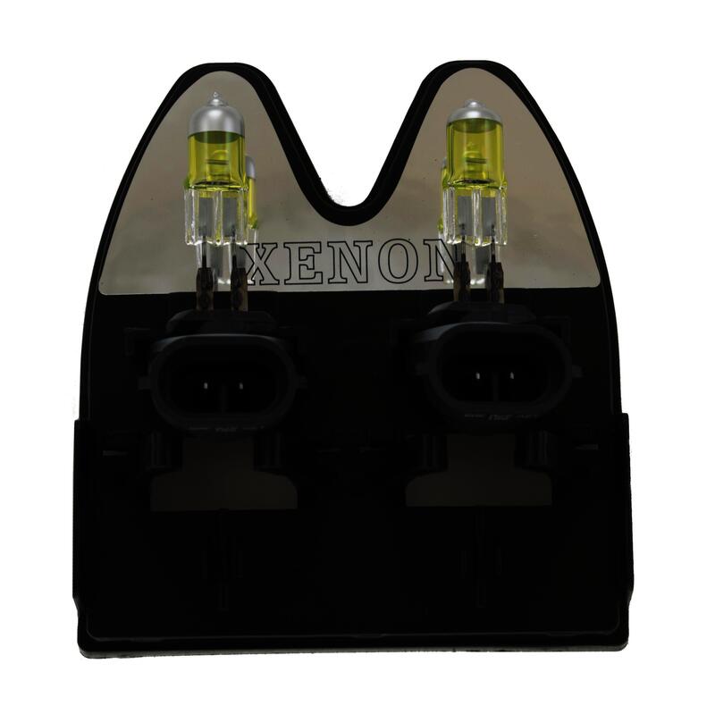 HELLA Optilux Cornering Light Bulb - H71071182