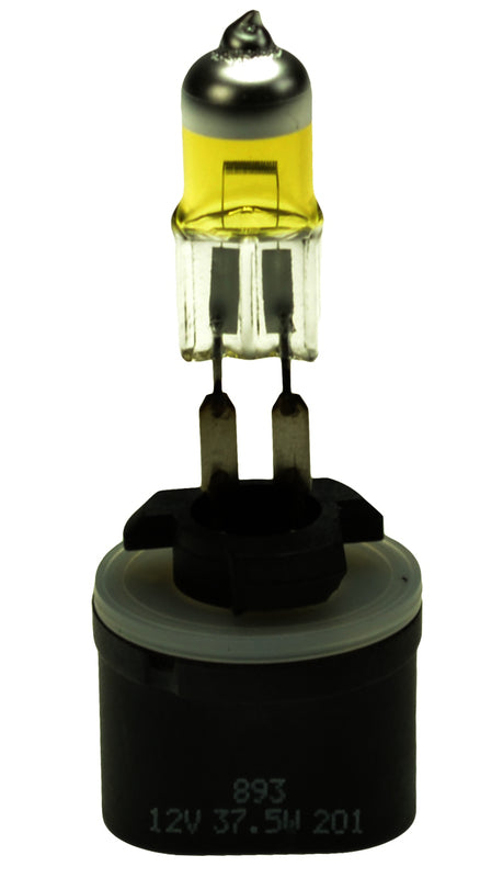 HELLA Optilux Fog Light Bulb - H71071192