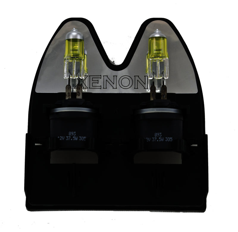 HELLA Optilux Fog Light Bulb - H71071192
