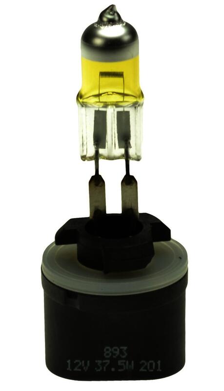 HELLA Optilux Fog Light Bulb - H71071192