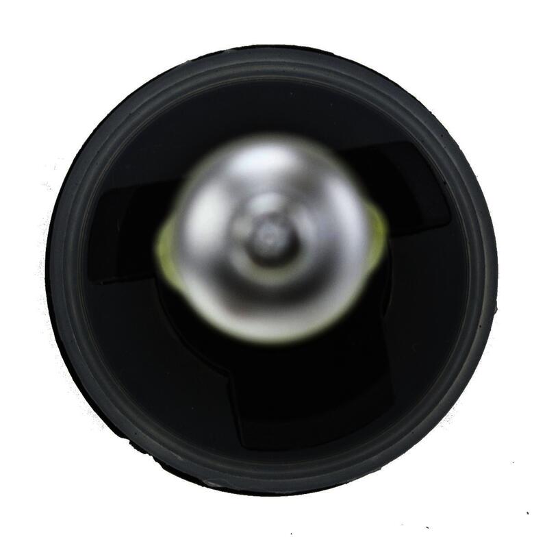 HELLA Optilux Fog Light Bulb - H71071192