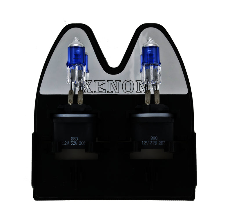 HELLA Optilux Cornering Light Bulb - H71071212