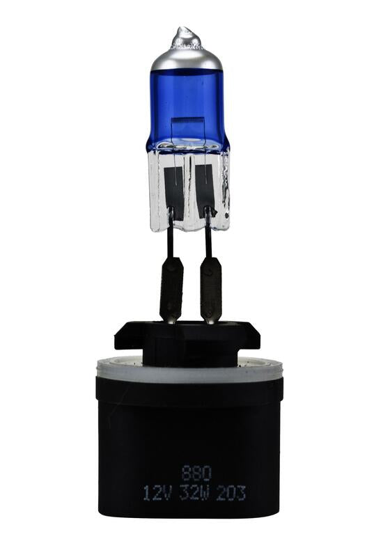 HELLA Optilux Cornering Light Bulb - H71071212