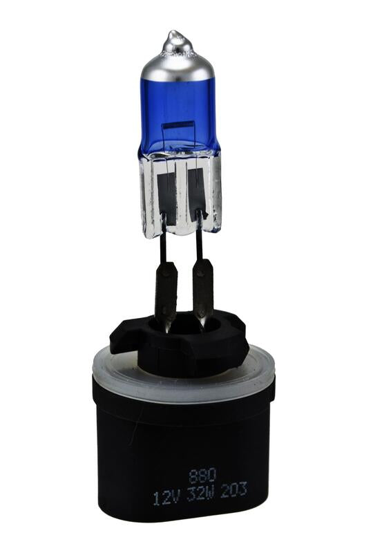HELLA Optilux Cornering Light Bulb - H71071212