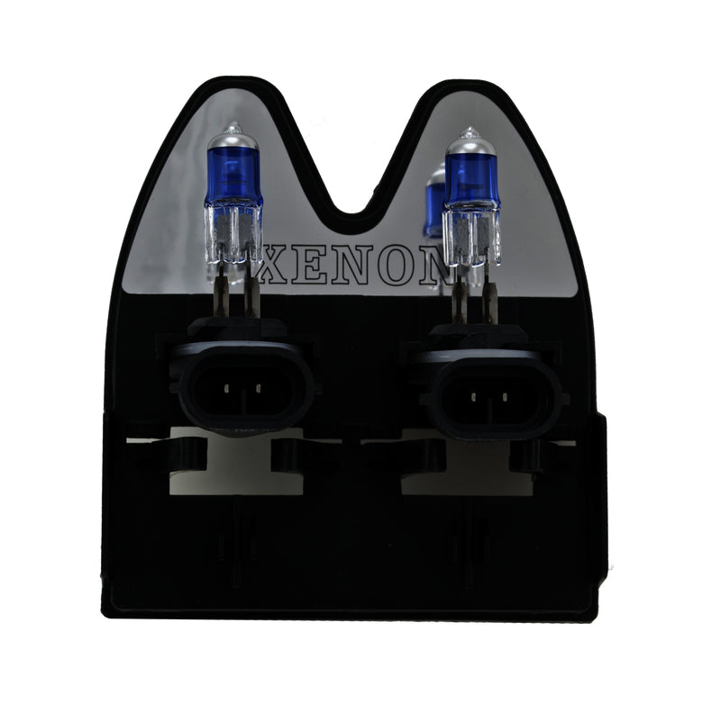 HELLA Optilux Cornering Light Bulb - H71071222