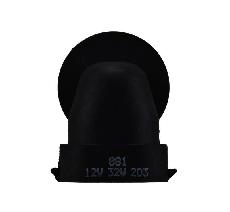 HELLA Optilux Cornering Light Bulb - H71071222