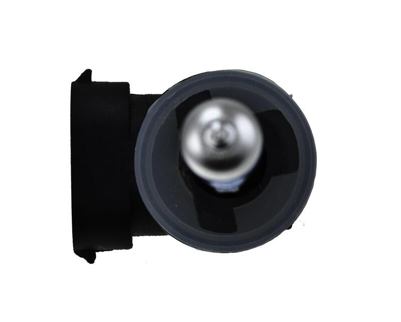 HELLA Optilux Cornering Light Bulb - H71071222