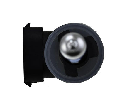 HELLA Optilux Cornering Light Bulb - H71071222