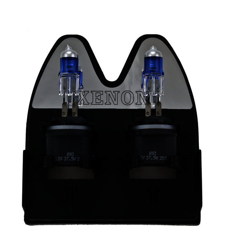 HELLA Optilux Fog Light Bulb - H71071232