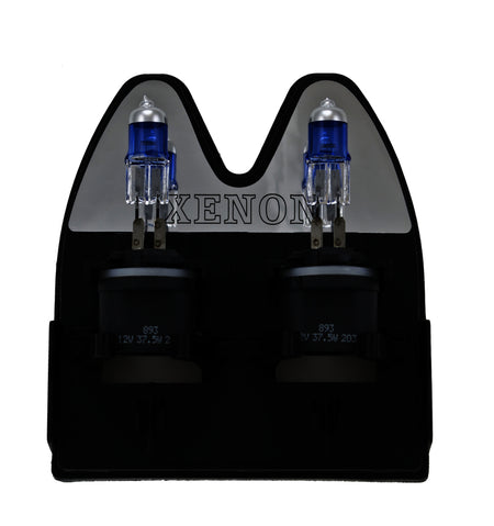 HELLA Optilux Fog Light Bulb - H71071232