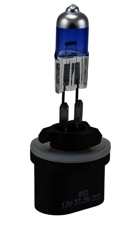 HELLA Optilux Fog Light Bulb - H71071232
