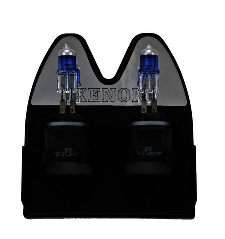 HELLA Optilux Fog Light Bulb - H71071232