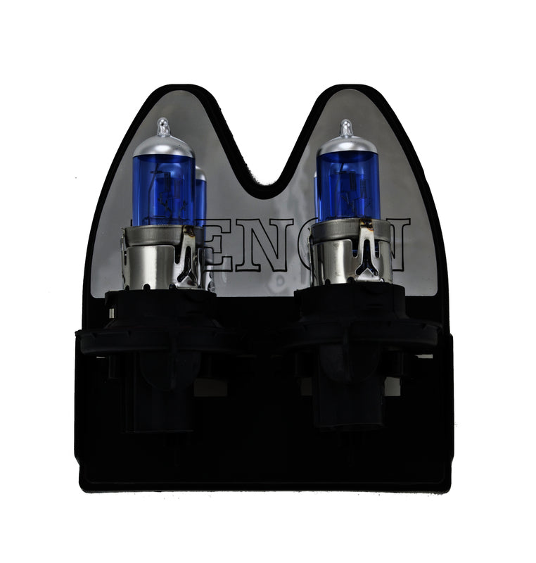 HELLA Optilux Daytime Running Light Bulb - H71071272