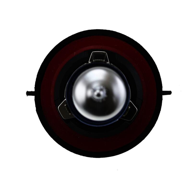 HELLA Optilux Daytime Running Light Bulb - H71071272