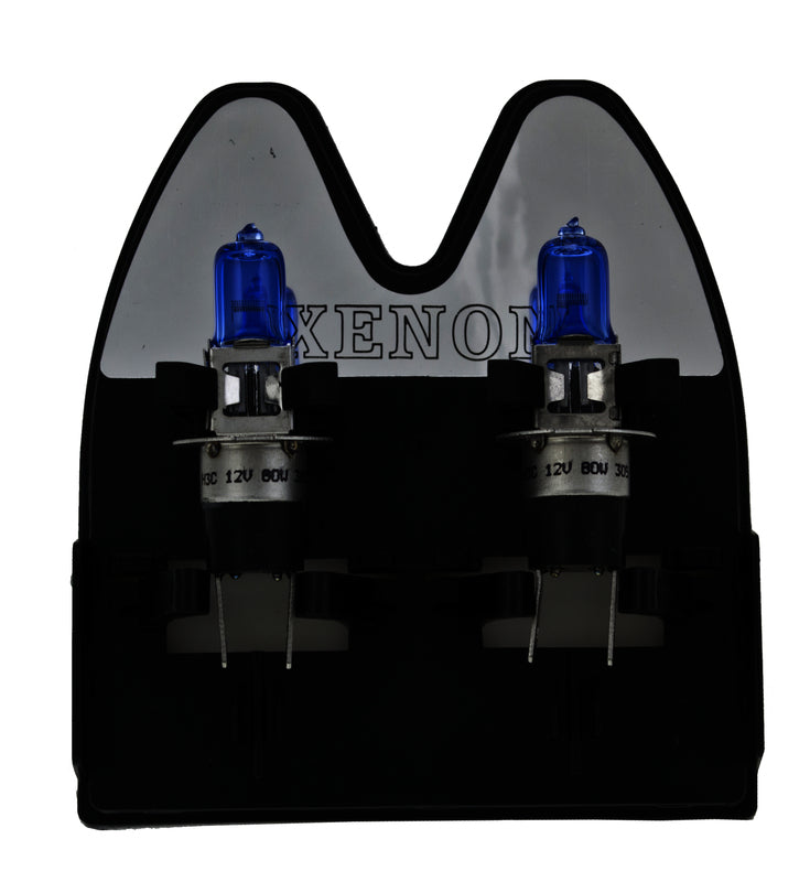 HELLA Optilux Fog Light Bulb - H71071332
