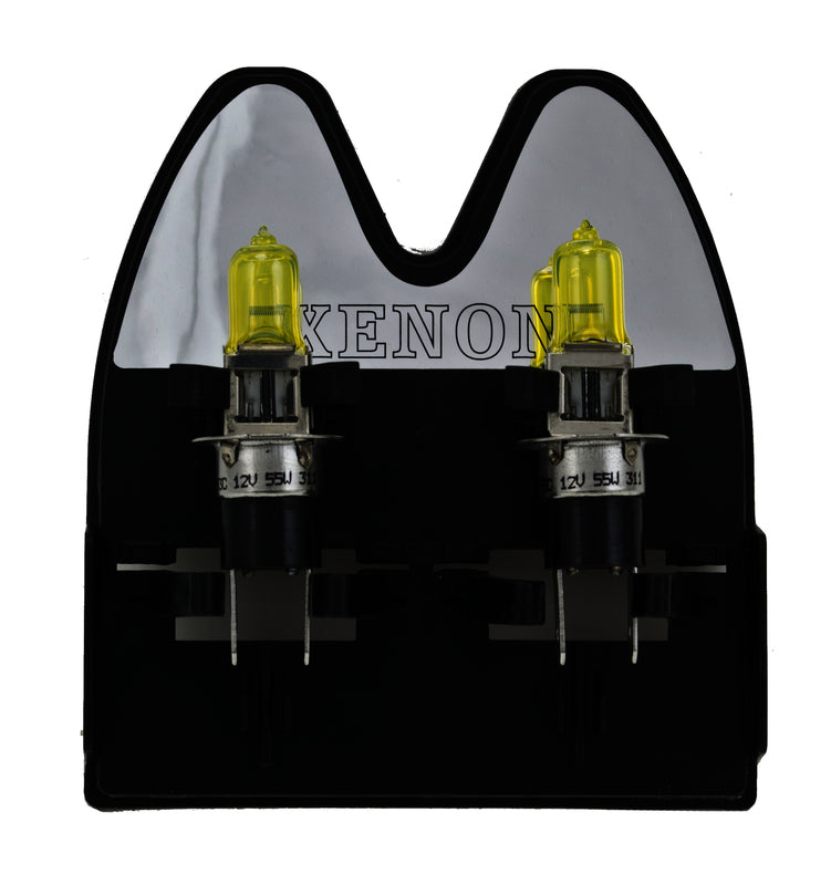 HELLA Optilux Fog Light Bulb - H71071342