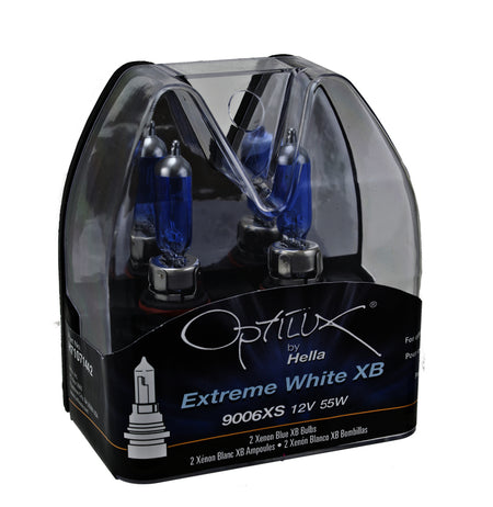 HELLA Optilux Headlight Bulb - H71071442