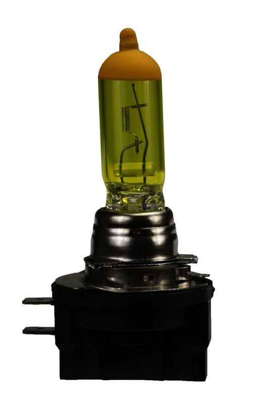 HELLA Optilux Headlight Bulb - H71071552