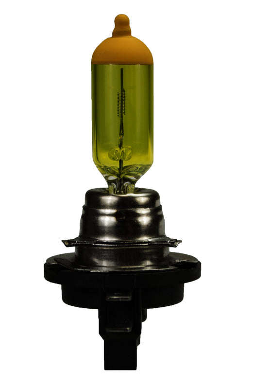 HELLA Optilux Headlight Bulb - H71071552