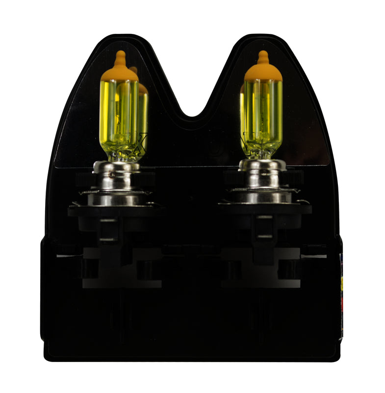 HELLA Optilux Headlight Bulb - H71071552