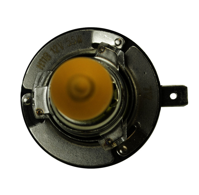 HELLA Optilux Headlight Bulb - H71071552
