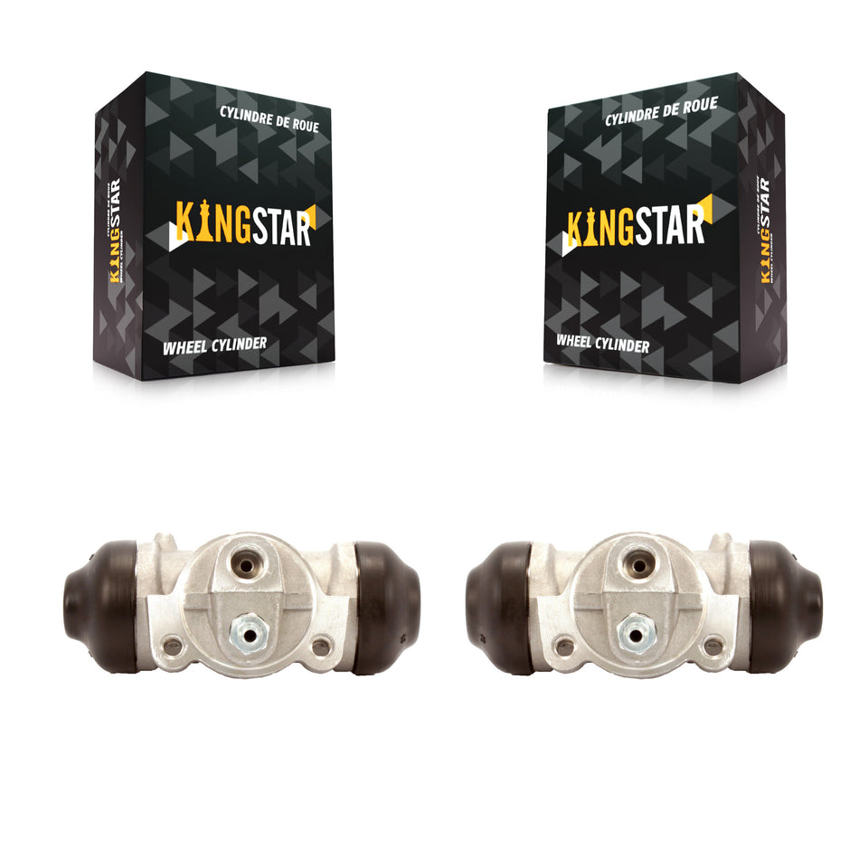 Rear Drum Brake Wheel Cylinder Pair For Toyota Tacoma Sienna K14-100024