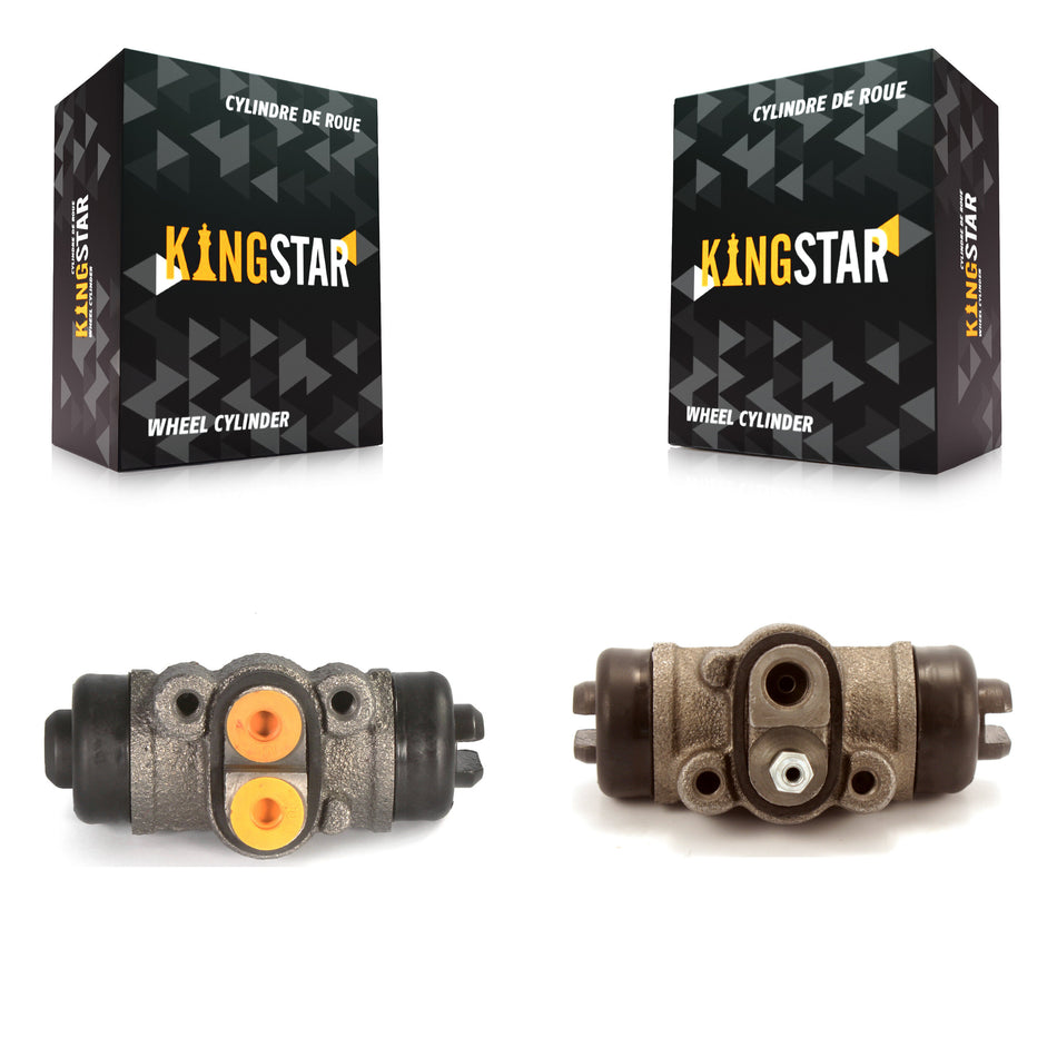 Rear Drum Brake Wheel Cylinder Kit For Suzuki Chevrolet Tracker Grand Vitara XL-7 K14-100089