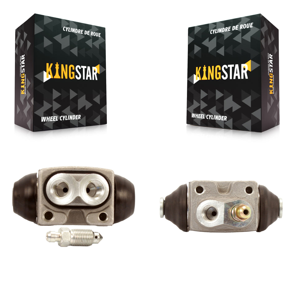 Rear Drum Brake Wheel Cylinder Kit For Hyundai Elantra Accent K14-100106