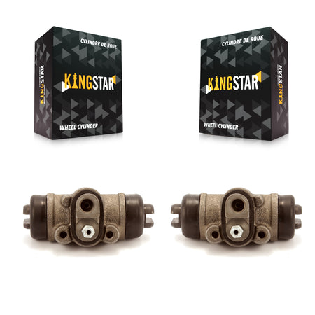 Rear Drum Brake Wheel Cylinder Pair For Suzuki Grand Vitara K14-100112