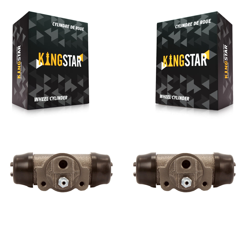 Rear Drum Brake Wheel Cylinder Kit For Toyota 4Runner K14-100119