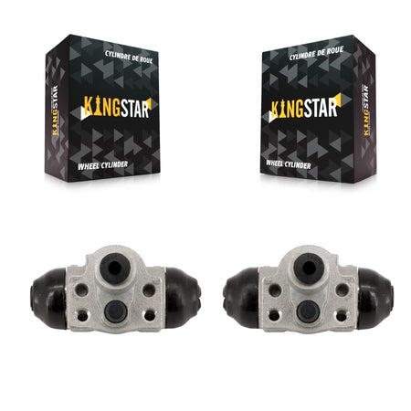 Rear Drum Brake Wheel Cylinder Pair For Honda Civic Fit K14-100127