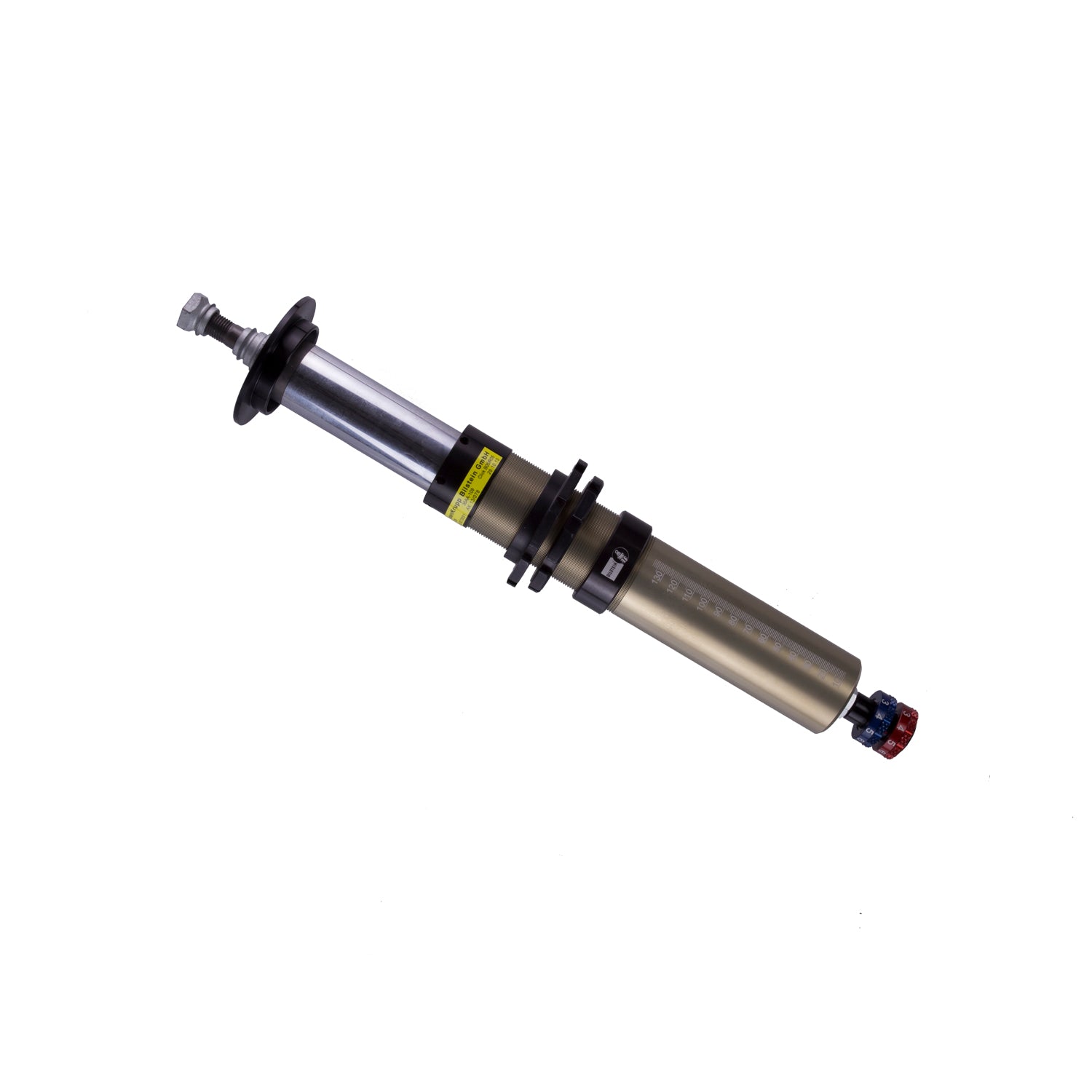 Bilstein K4-VM3-95106M0 MDS - Suspension Strut Assembly