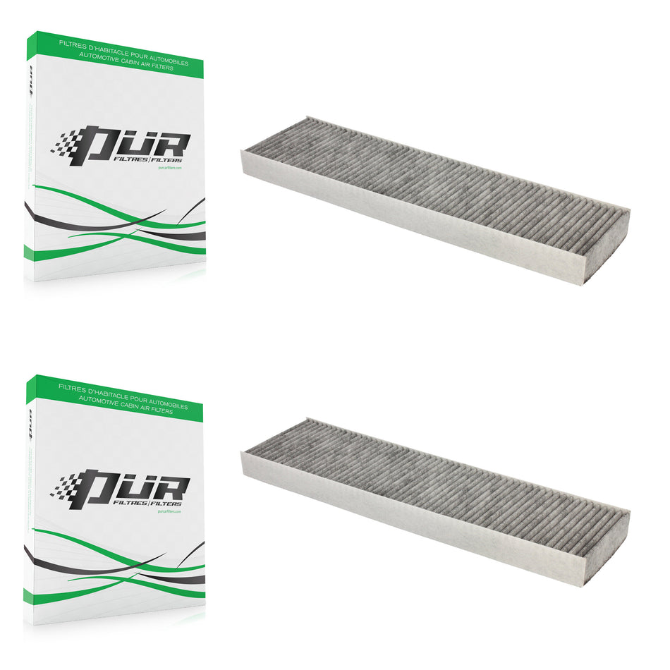 Cabin Air Filter (2 Pack) For Mini Cooper Countryman Paceman K54-100017