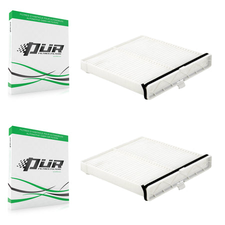 Cabin Air Filter (2 Pack) For Mazda 3 CX-30 CX-50 CX-90 Sport K54-101685