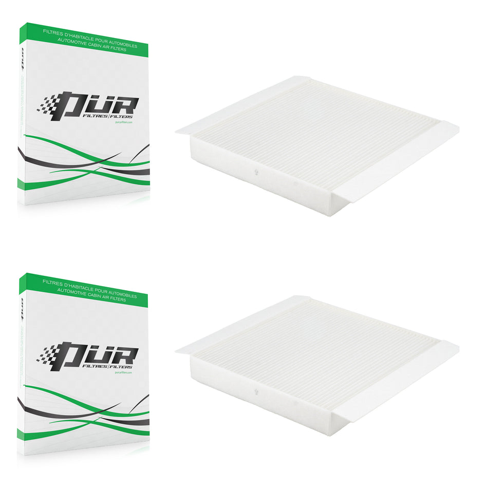 Cabin Air Filter (2 Pack) For Toyota C-HR K54-101692